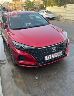 شانجان إيدو بلس